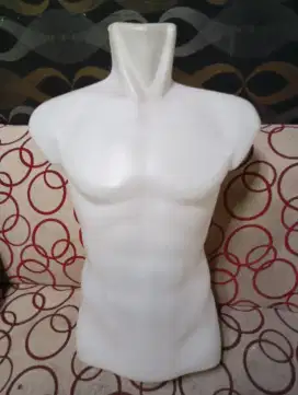Patung manekin pria