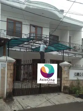 Dijual rumah siaphuni di Kelapa Gading Jakarta Utara