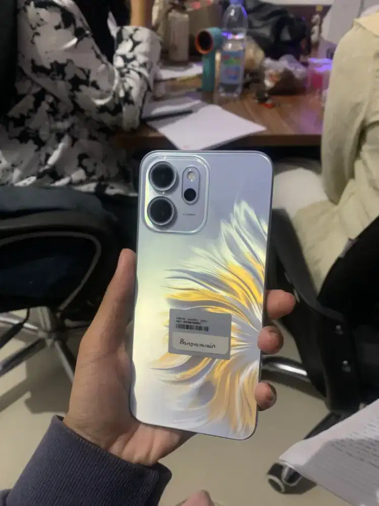 OPPO RENO 14 SERIES BUNDLING IM3 50 GB