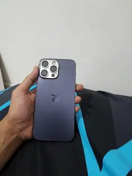 Iphone 14 pro max 128gb