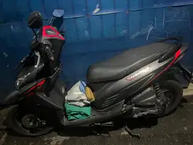 Dijual Motor Vario 110