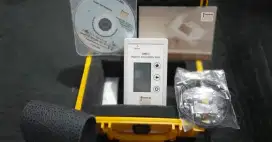 MAGNETIC SUSCEPTIBILITY METERS GMS-2