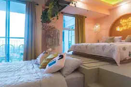Unit Langka‼️1 Bedroom Bukan Studio Apartemen Anderson
