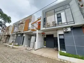 Rumah Kost Landungsari Kota Malang