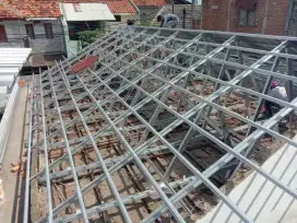 Renovasi Atap Rumah