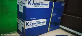 Sokbreker absorber mobil