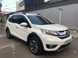 BR-V 1.5 E Metic Tgn1 LowKM