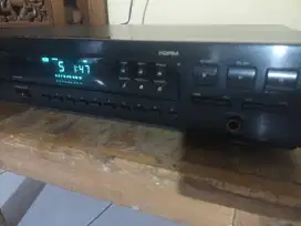 Marantz cd 63 se