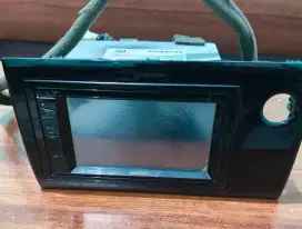 Head Unit Kenwood Brio RS 2019