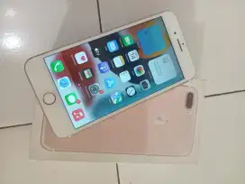 Iphone 7 plus 32GB
