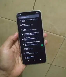 Jual Redmi mi A2 3/32
