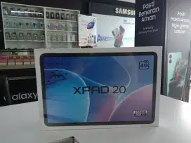 Infinix XPAD 20