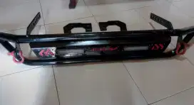 Dijual Bemper Depan Innova Reborn