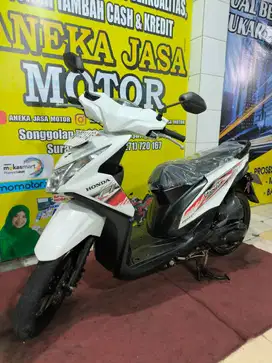 Beat Fi 2014 AJM