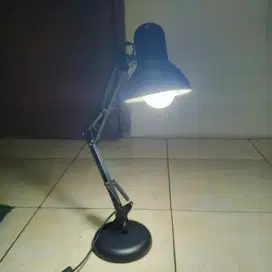 Lampu belajar fleksibel