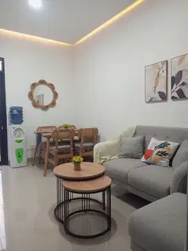 JARANG ADA RUMAH 700JT ASRI SEJUK DI PADALARANG DKT STASIUN KRETA KCIC