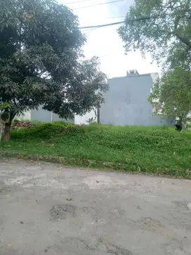 Kavling Siap Bangun di Buahbatu Regency