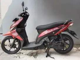 Honda vario 110cc 2008