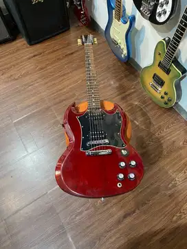 Gibson SG Special Th 2011 Made in USA