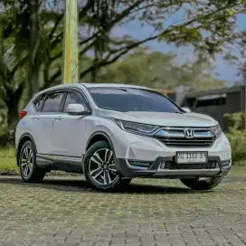 CRV PRESTIGE TURBO PMK 2019