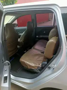 Jual mobil pribadi