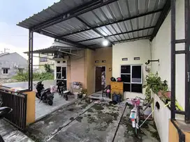 Rumah murah minimalis di perumahan jaten karanganyar