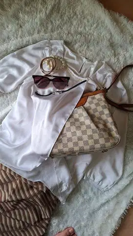 Sling Bag Wanita Vintage Collection edisi 2001