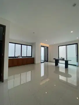 Rumah Baru Semi Furnished di Palagan Dekat UGM