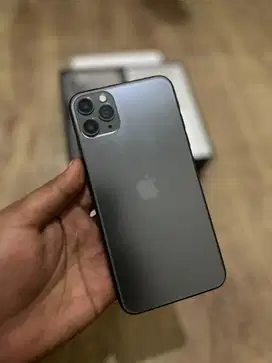 Iphone 11 pro max imei permanen