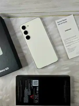 Samsung Galaxy S23 256GB