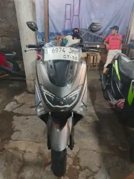 Nmax ABS old 2015