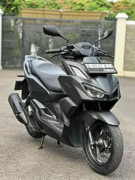 Honda All New Vario 160 Cbs Tahun 2022/2023
