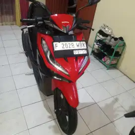 Honda Vario 125 2025/2026