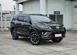 [Km 32rb] Toyota Fortuner 2.8 Vrz GR 2022