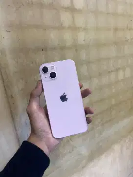 iphone 13/256 pink
