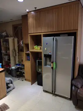 Disewakan Apartement Hook Sunter Icon Tower West 2BR di Sunter,Jakut