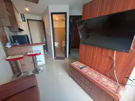 JUAL APARTEMEN 2BR DI GP PLAZA SLIPI JAKARTA BARAT