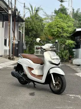 Honda Stylo 160 ABS 2024