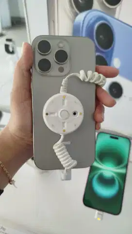 iPhone 16 pro 256