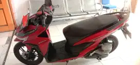 Honda Vario 150cc