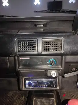 Isuzu Panther 1996 Diesel