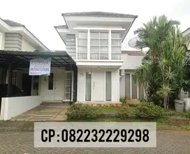 DISEWAKAN RUMAH CANTIK FULL FURNISH ARGOPURO JEMBER