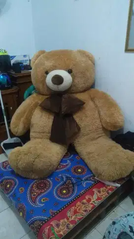 Boneka Super Jumbo