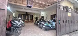 Kost 21 Kamar Di jl. Kaliurang Dekat Kampus UGM, UPN, Pakuwon Mall
