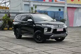 [Km 14rb] Mitsubishi Pajero 2.4 Dakar 2023