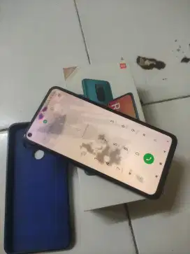Redmi note 9 ram 6/128