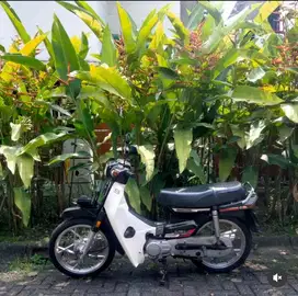 Astrea Prima, pemakaian pribadi, pajak masih hidup