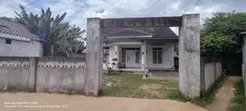 Rumah tanah SIAP HUNI lt 500 m² Dekat St. Citayam Bojonggede depok
