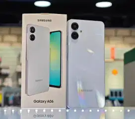 Samsung A06 4/64GB