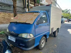 Daihatsu Espass Box 2005